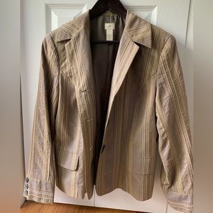 J. Jill jacket